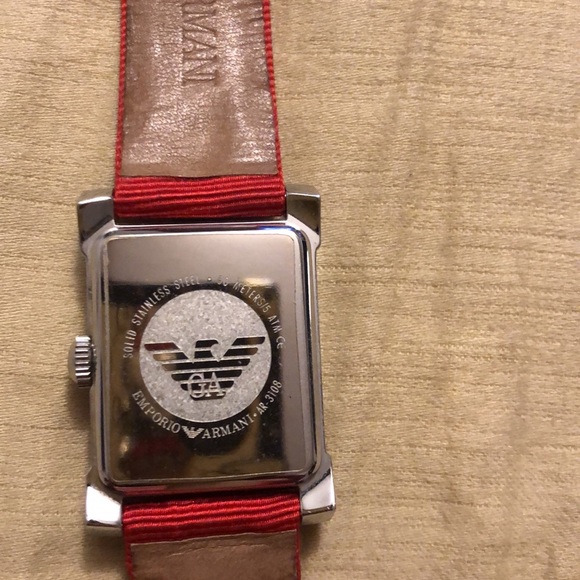 Emporio Armani watch - Picture 2 of 5